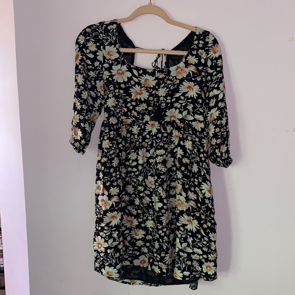 American Eagle Dress